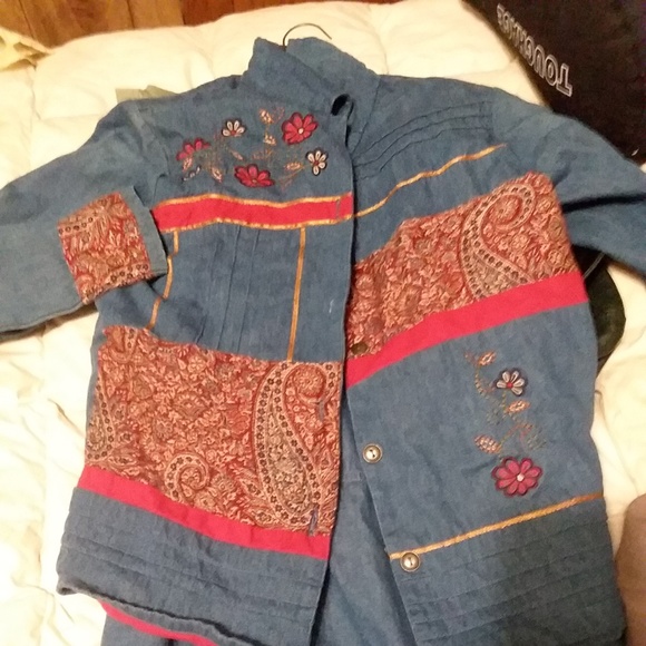 Vintage womens dresses - Picture 1 of 7